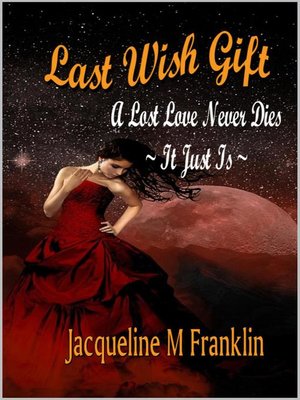 cover image of Last Wish Gift